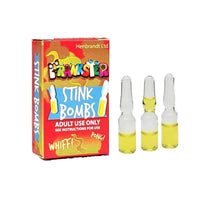 Henbrandt Prankster Stink Bombs