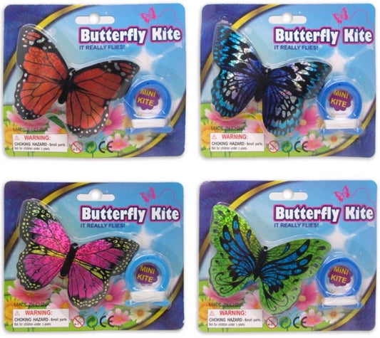 Keycraft Butterfly Mini Kite
