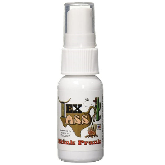 Tex Ass Smell Spray by Liquid Ass