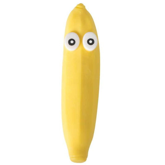 HTI Jokes & Gags Naughty Nana Stretchy Banana