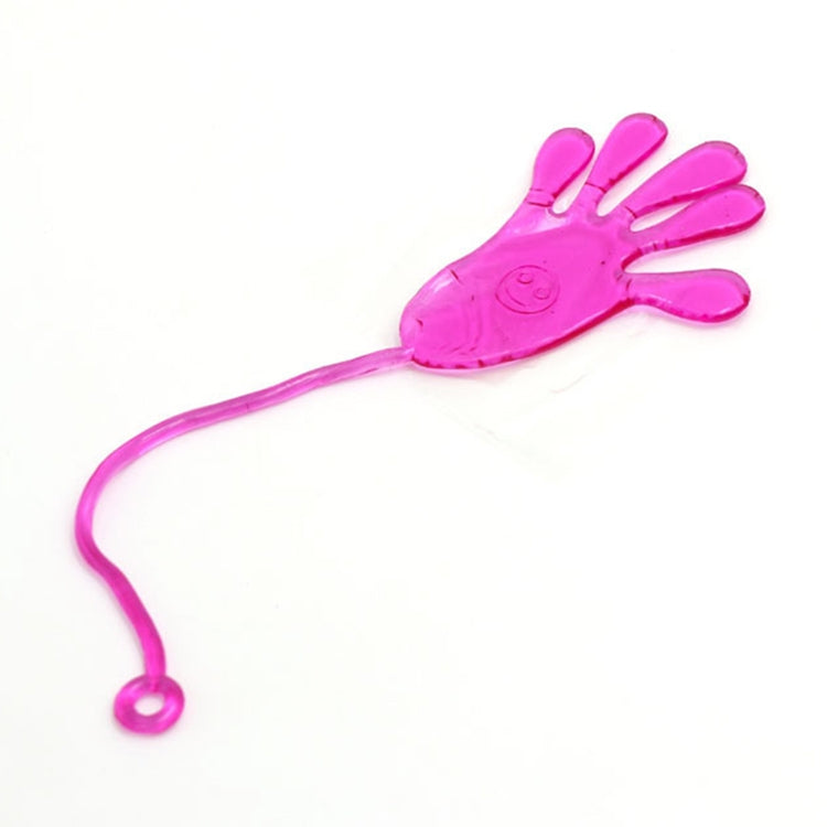 10 Pcs Elastic & Flexible Sticky Palms