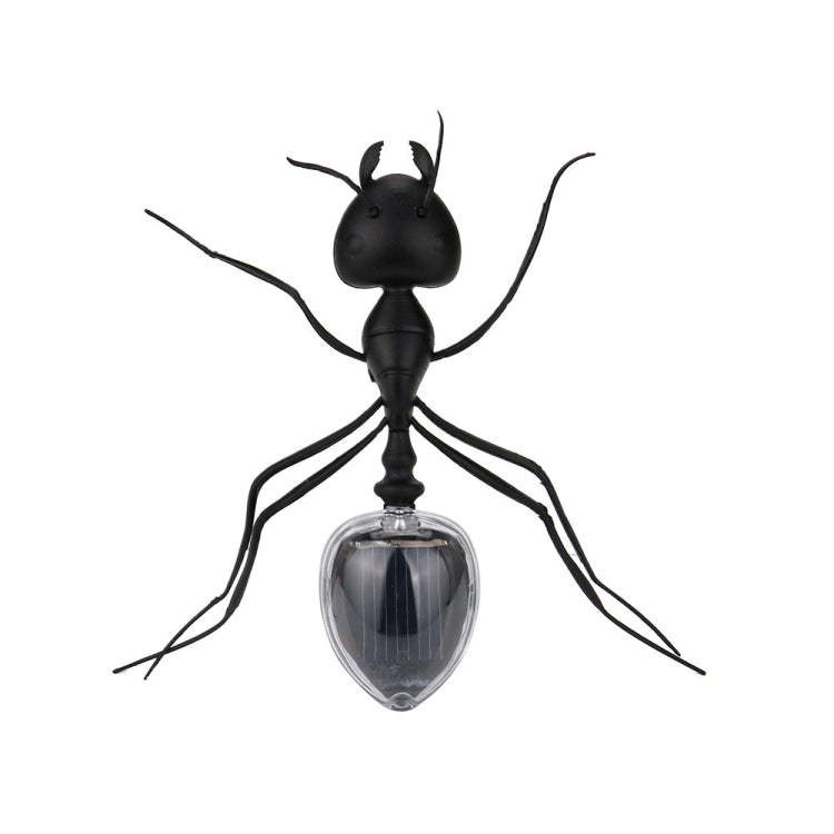 Ant Power Robot Toy Solar Energy Powered