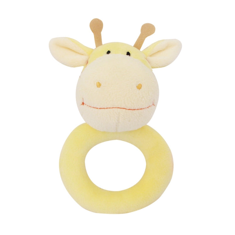 Baby Rattling Toys with Hand Grip
