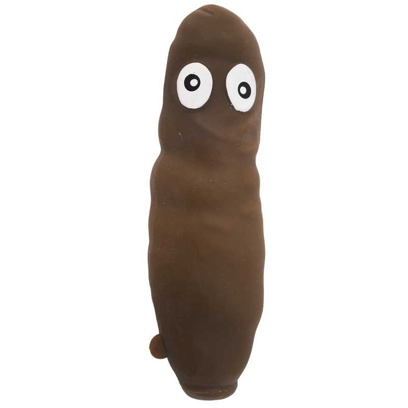 HTI Jokes & Gags Stretchy Poop