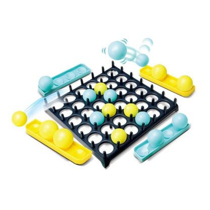 Kids Bouncing Balls Board Game