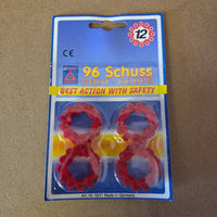 Sohni-Wicke 12-Shot Ring Caps
