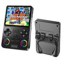 J36 Ultra Gaming Console 3.5 inch IPS Screen WiFi Retro Handheld