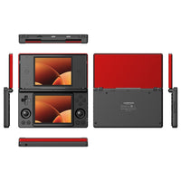 ANBERNIC RG DS Handheld Game Console 128GB Retro Console with Dual IPS Screens