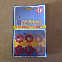 Sohni-Wicke 8-Shot Ring Caps