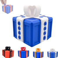 Annoying Gift Box