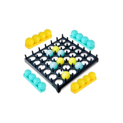 Kids Bouncing Balls Board Game