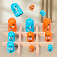 Tache Board Game