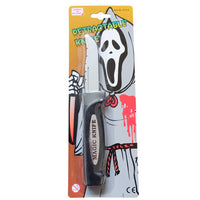 Jokez 'n' Prankz Retractable Knife