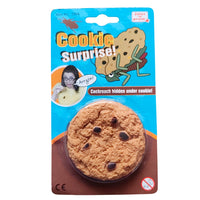Jokez 'n' Prankz Cookie Surprise