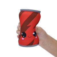 Cute Can Squishy Slow Rising Squeeze Stress Relieve Toys