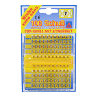 Sohni-Wicke 100-Shot Percussion Caps