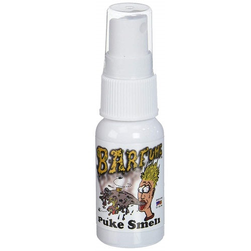 Barfume Puke Smell Spray by Liquid Ass