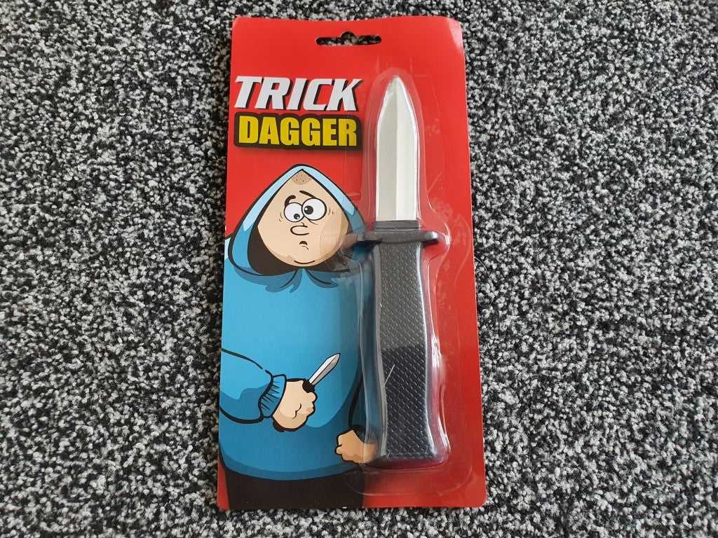 Bristol Novelty Trick Dagger