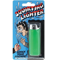 Funnyman Squirting Lighter