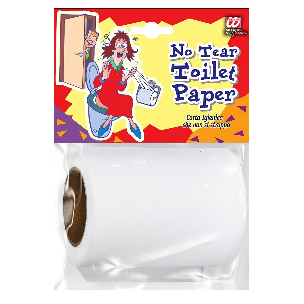 Widmann No Tear Toilet Paper