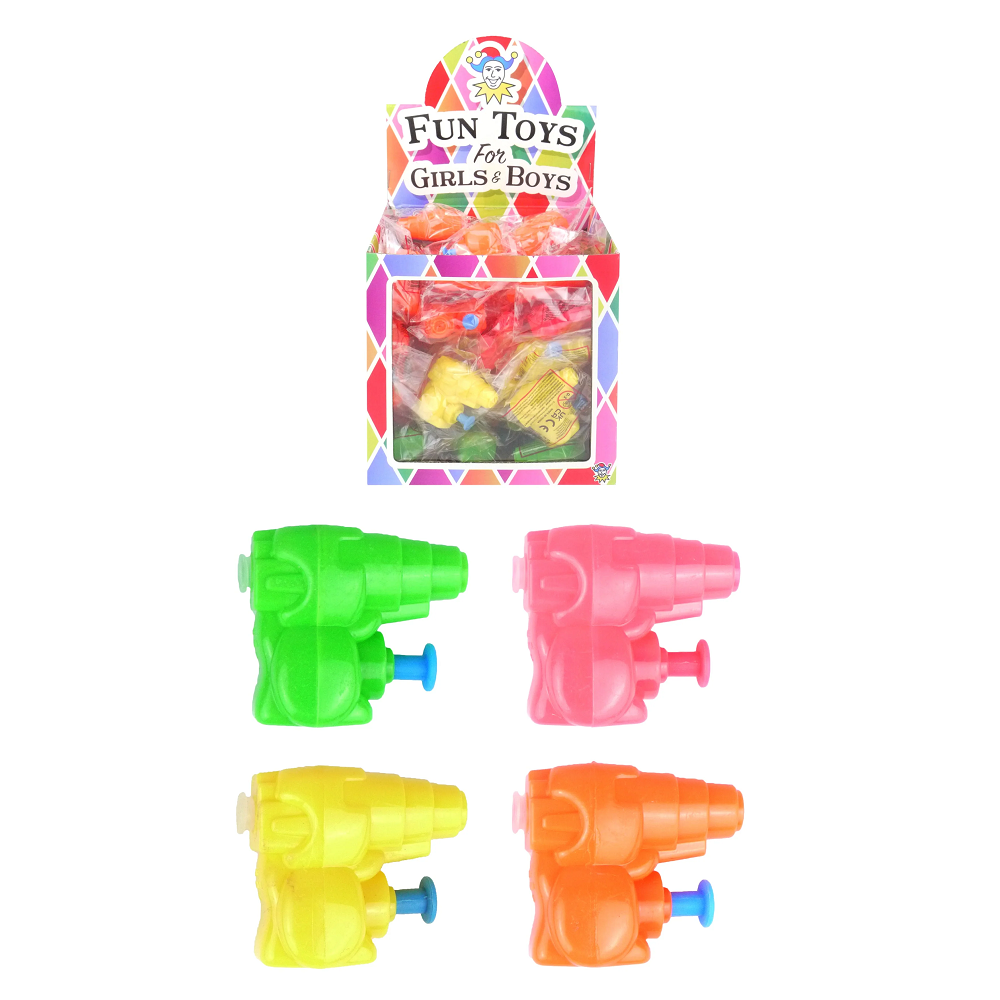 Henbrandt Mini Water Guns