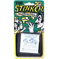 Funnyman Cigarette Stinkers