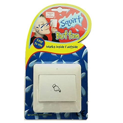 Jokez 'n' Prankz Squirt Button