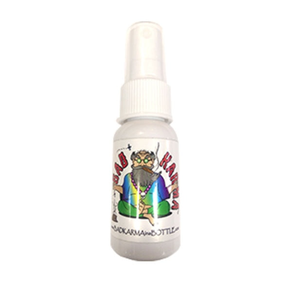 Bad Karma Fart Spray by Liquid Ass