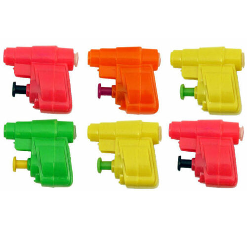 Henbrandt Mini Water Guns