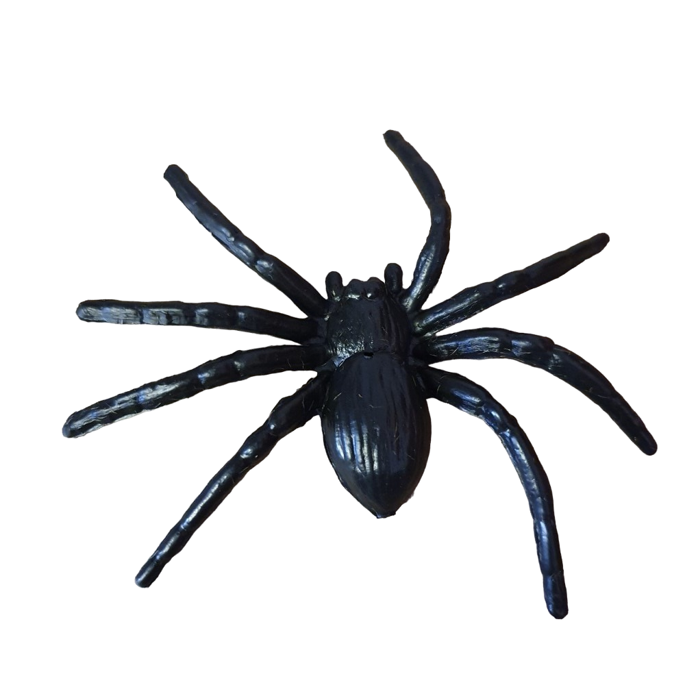 Plastic spiders deals uk